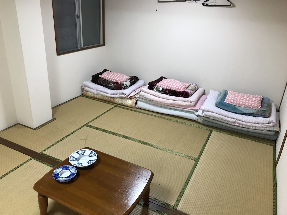 Business Ryokan Asahi 사진 5