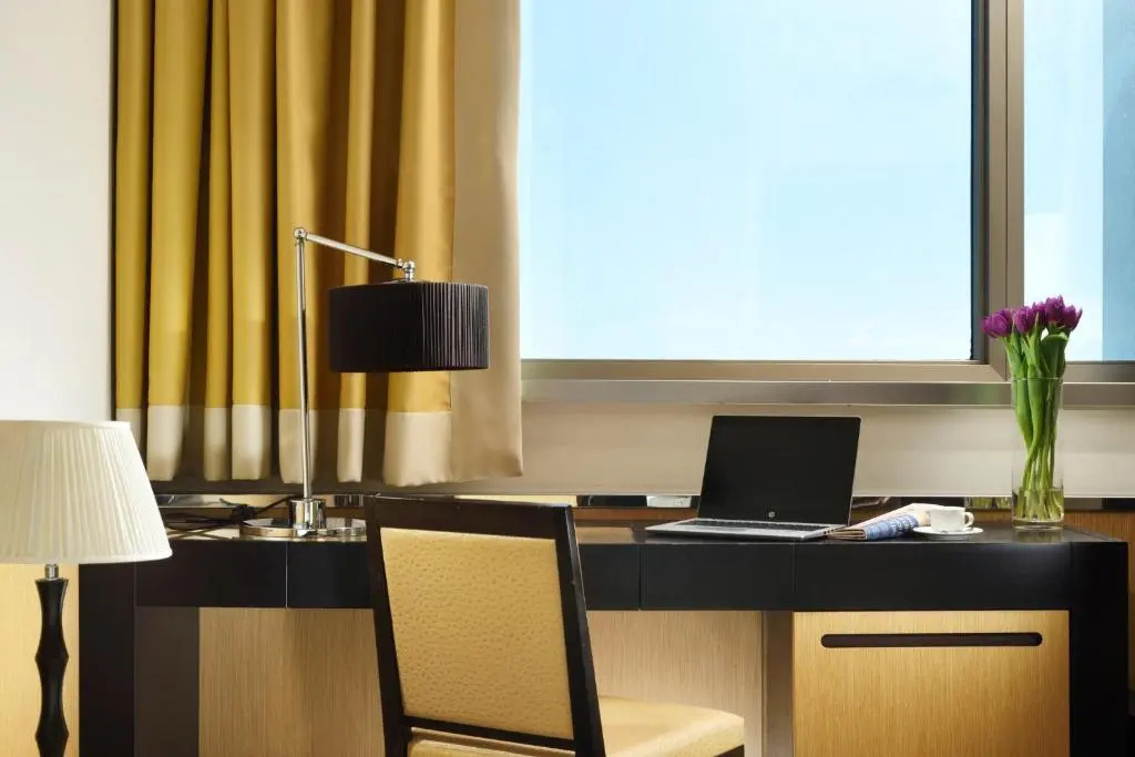 UNA Hotels Malpensa - Chambres