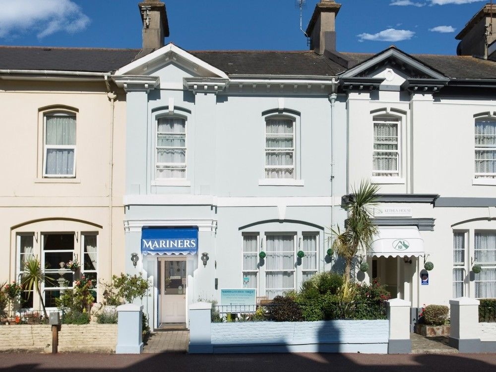 Mariners B&B - Torquay