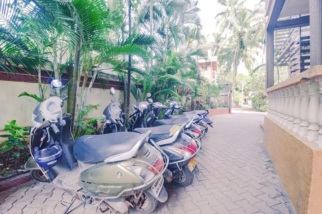 Hotel photo 17