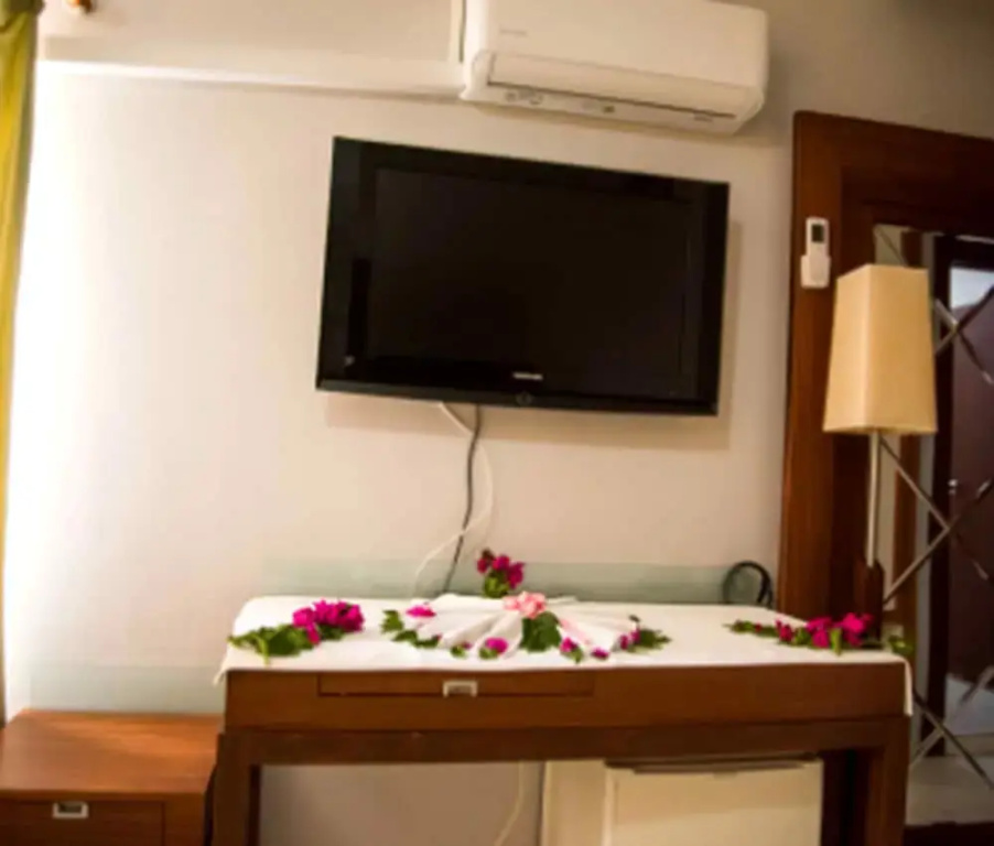Standard Single room with balcony