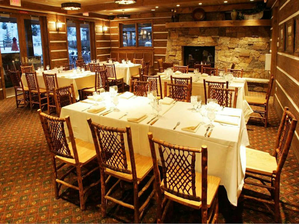 Arrowhead Village, A Vail Resorts Property - Général