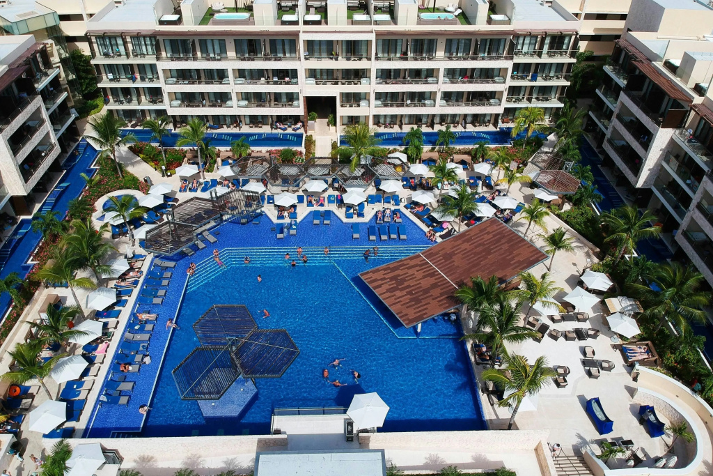 Royalton Hideaway Riviera Cancun, An Autograph Collection All-Inclusive Resort- Adults Only - Newly Renovated - Général
