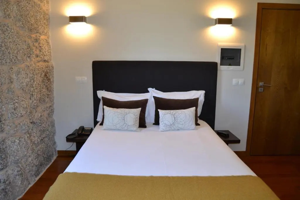 Quinta do Medronheiro Hotel Rural - Chambres