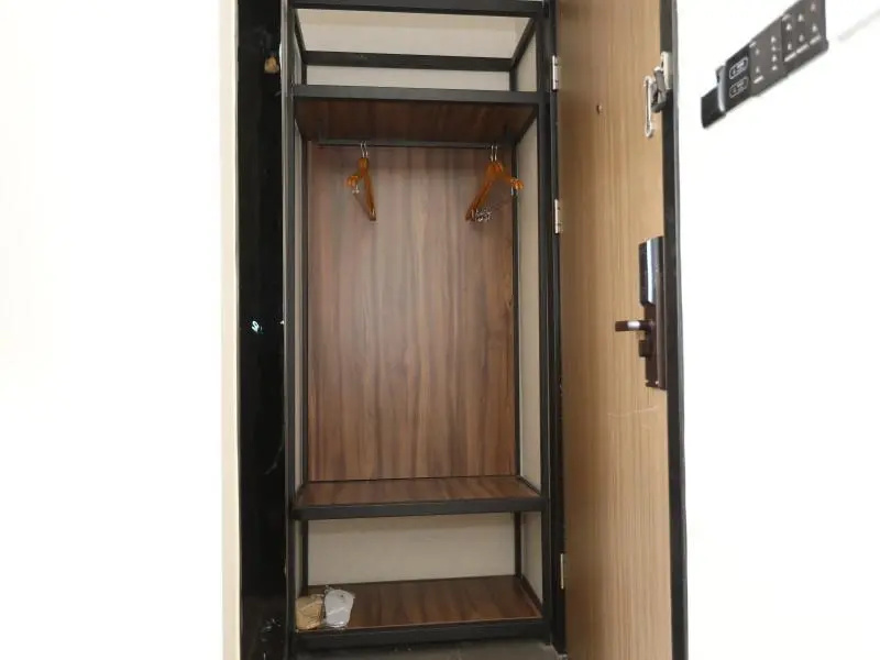 Greentree Inn Suzhou Caohu Industrial Park - Chambres