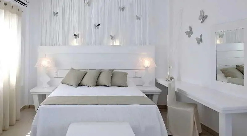 Casa Florina - Chambres