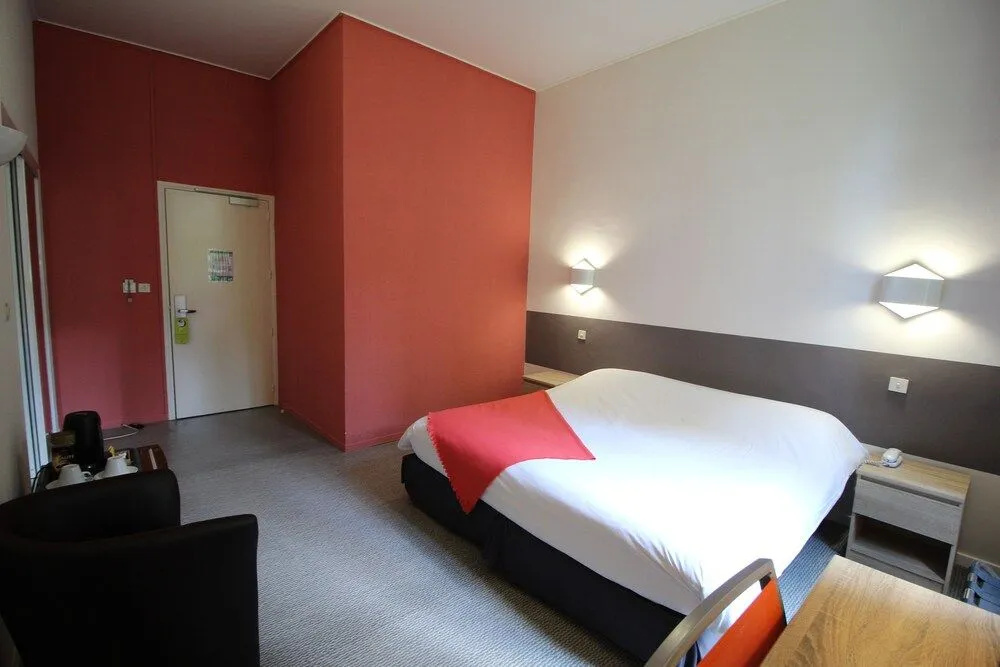 Logis Hôtel des Thermes - Général
