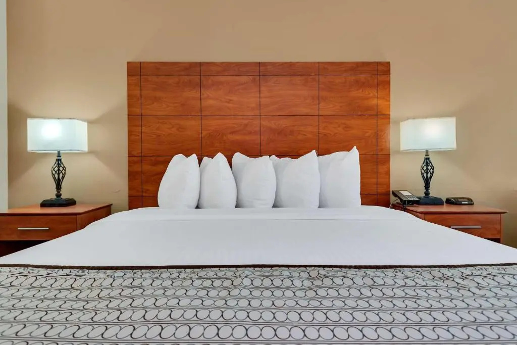 Best Western Orlando Gateway Hotel - Chambres