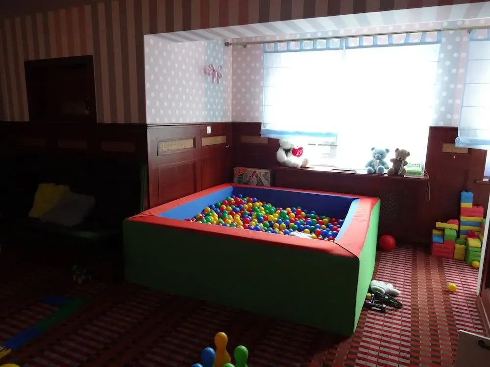 Hotel photo 22
