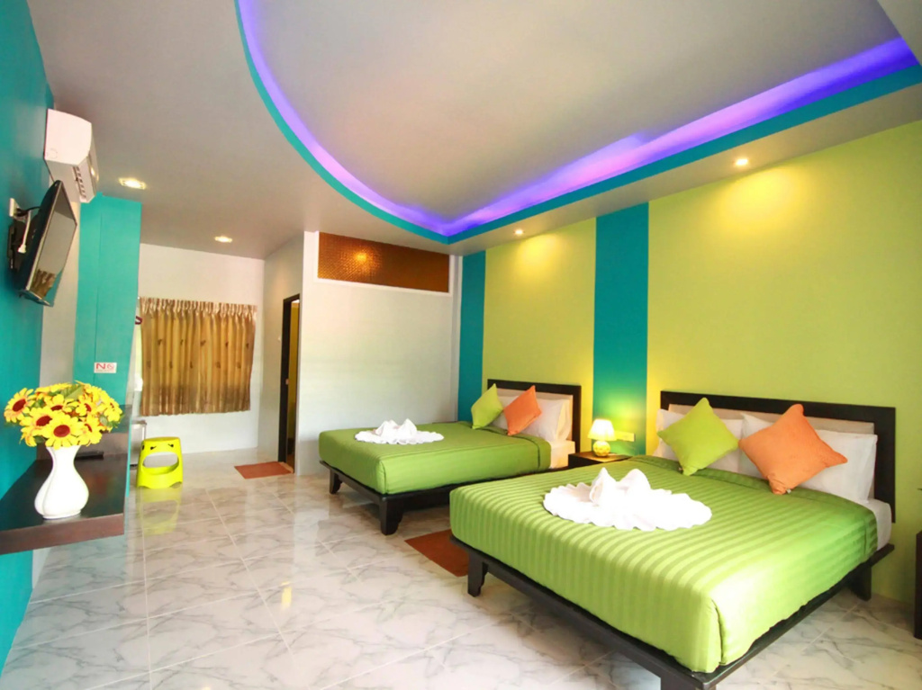 Hotel photo 19