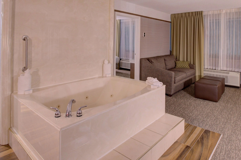 Hilton Garden Inn Detroit - Southfield, MI - Général