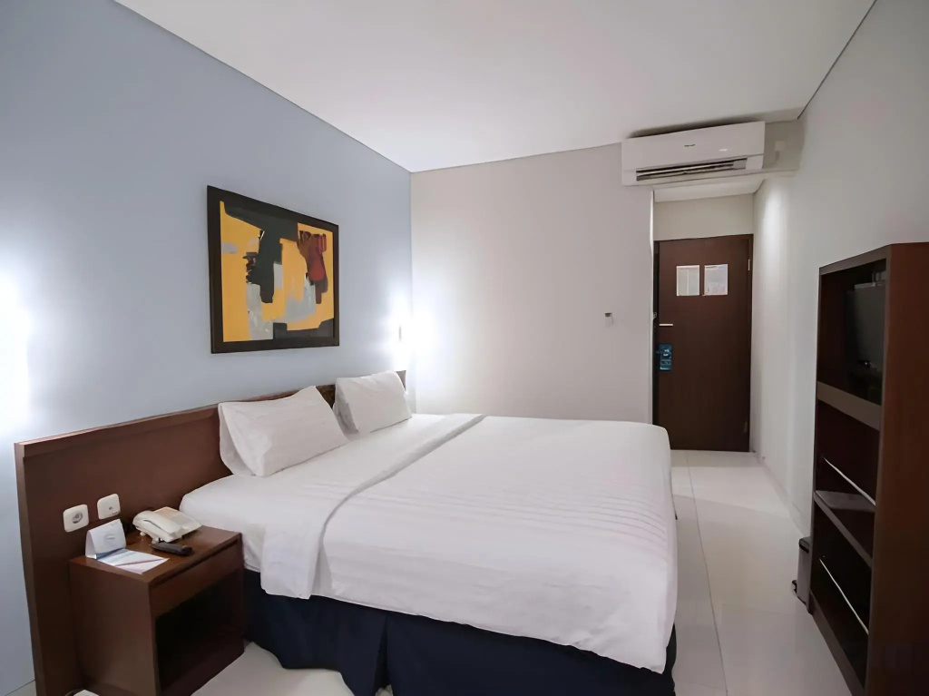 Sofyan Hotel Soepomo — 3