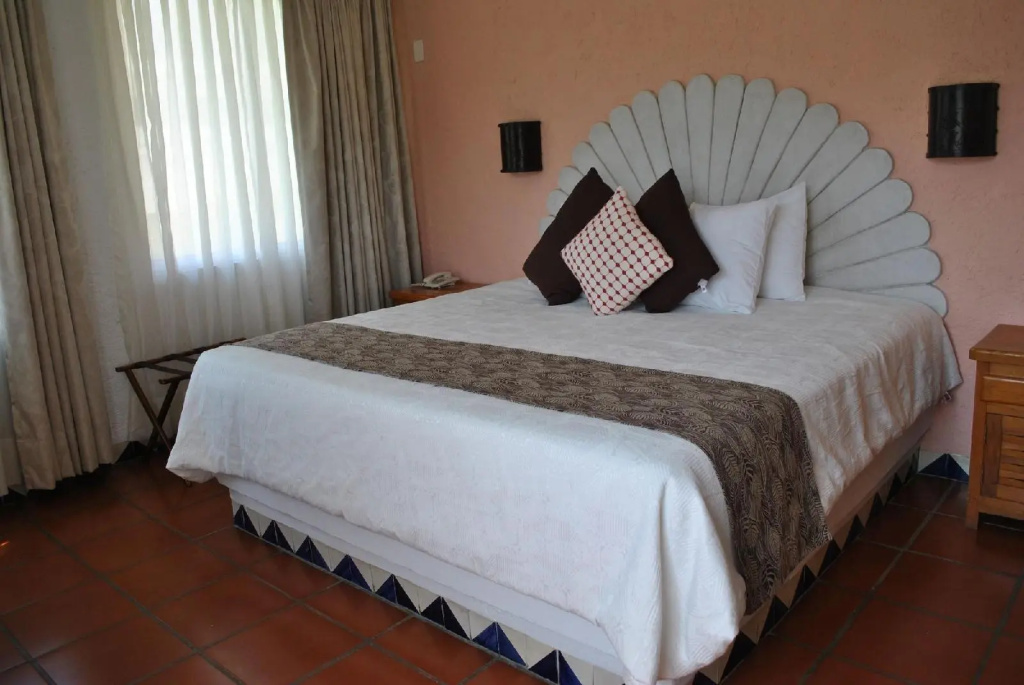 Hotel Real del Valle Tepoztlan - Général