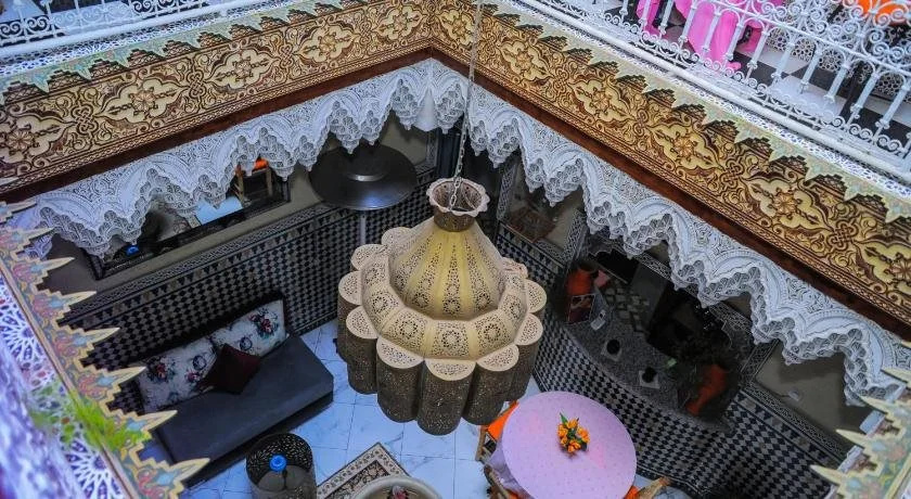 Hotel photo 12