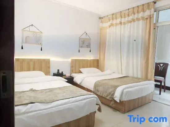 3 Bedrooms Apartment