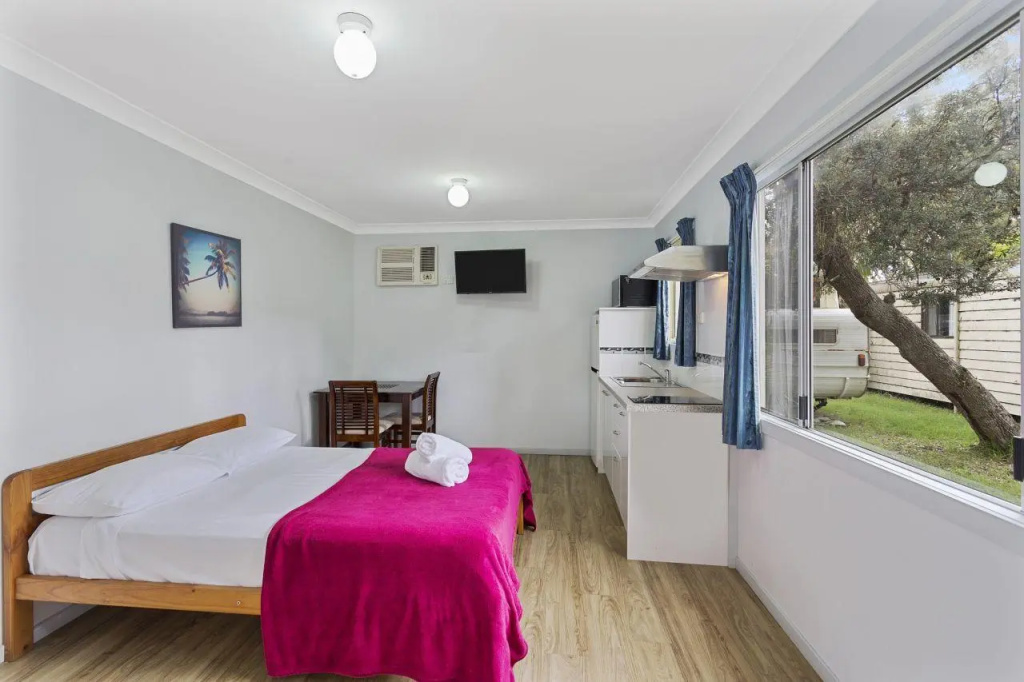 Discovery Parks - Byron Bay - Chambres