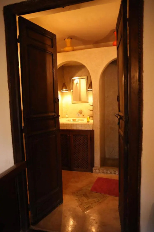 Superior Suite with balcony