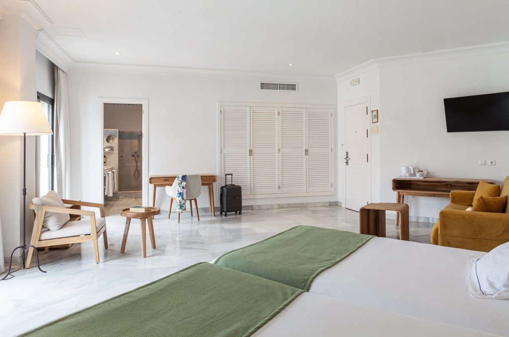 Hotel Duque De Najera - Général