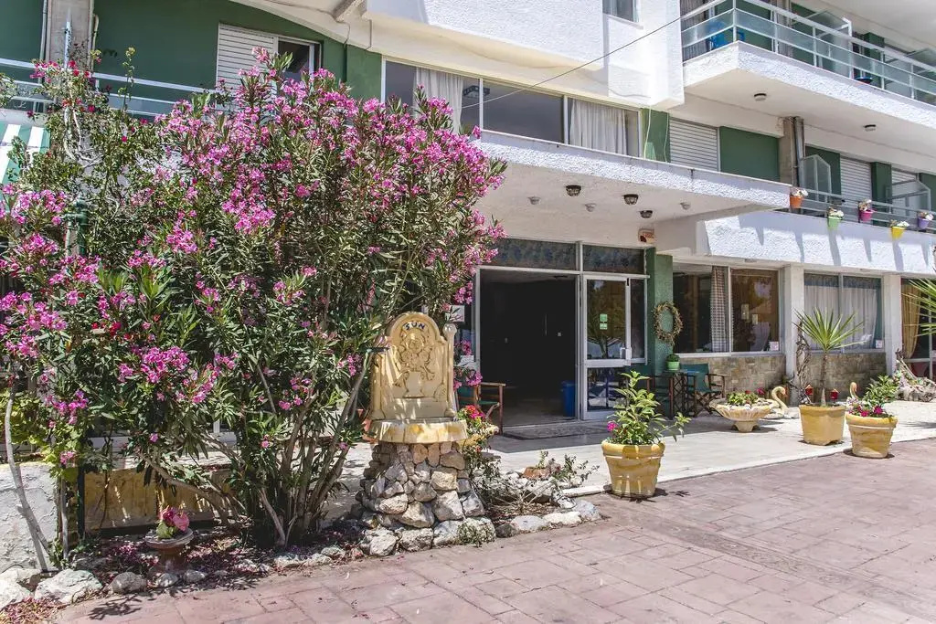 Hotel photo 20