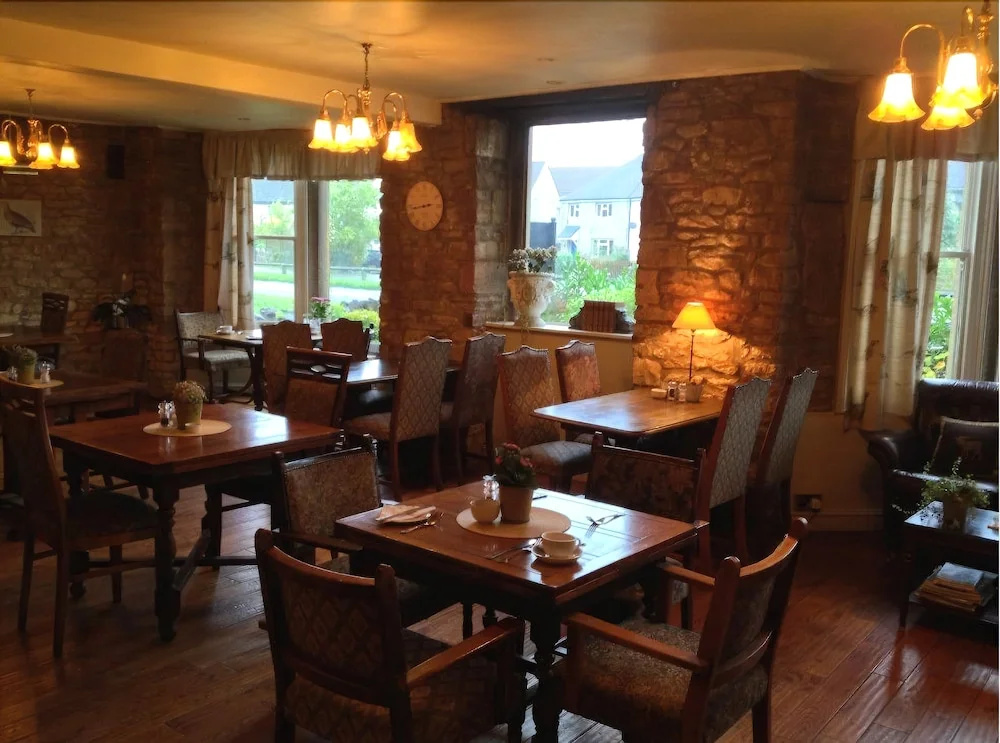 Burford Lodge Hotel - Général