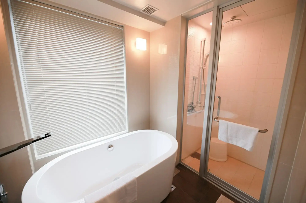 Richmond Hotel Premier Tokyo Schole - Général