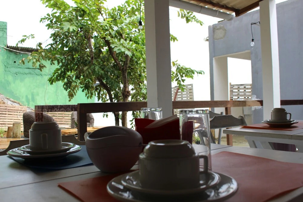 Hotel photo 21