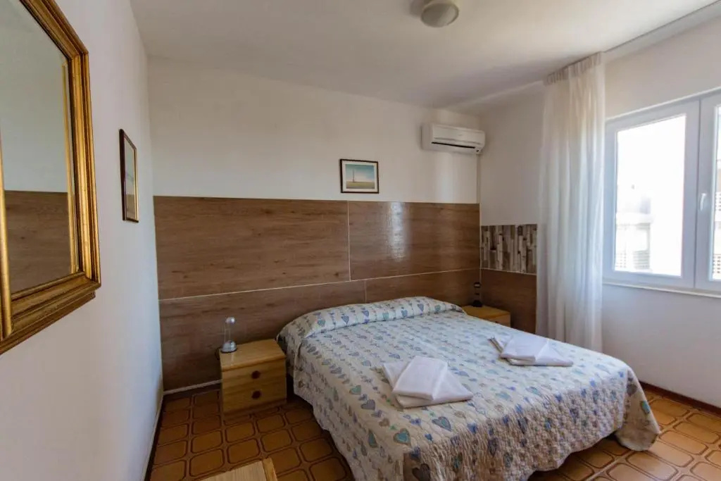 Hotel Calipso - Chambres