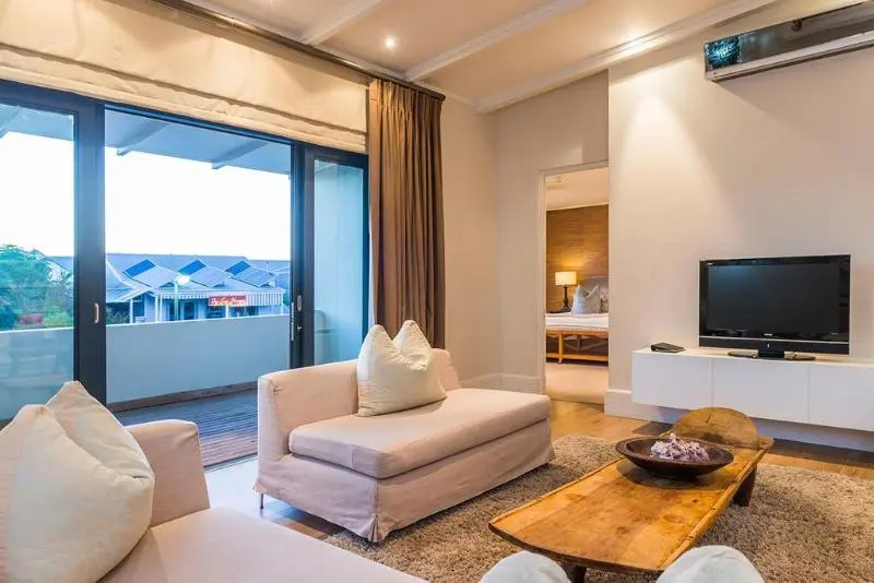 aha The Rex Hotel - Chambres