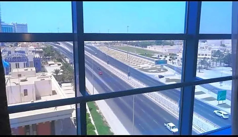 Phoenicia Tower Hotel&Spa - Chambres