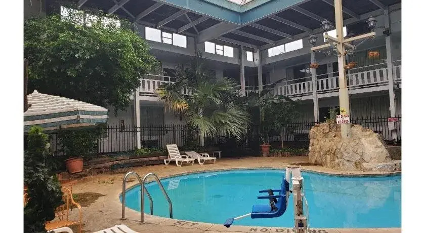 Hotel photo 14