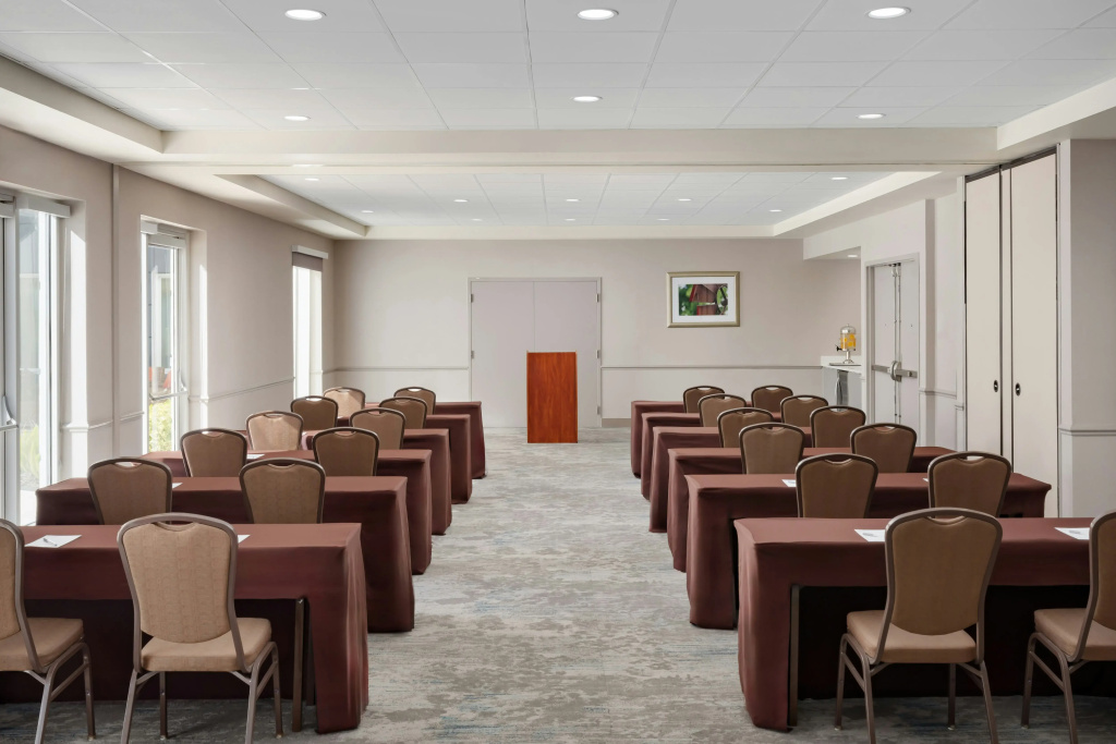 Hilton Garden Inn Lake Mary - Général