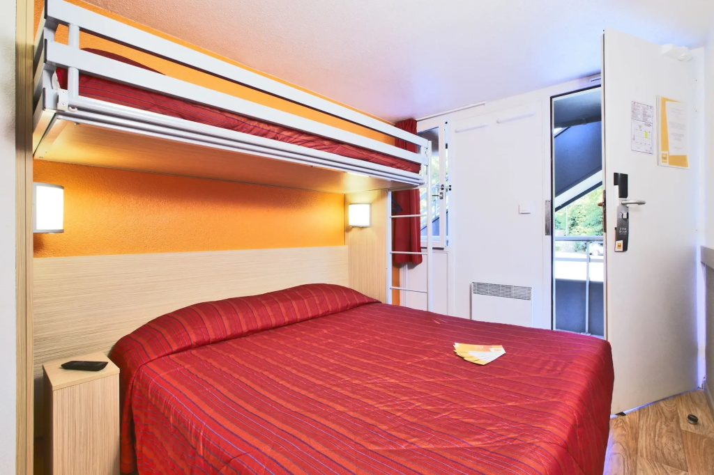 Afficher la photo 7 — Hotel Première Classe Avallon