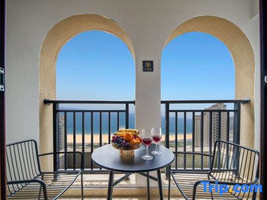 Shengsi Island Serenity Seaview Hotel in Zhoushan