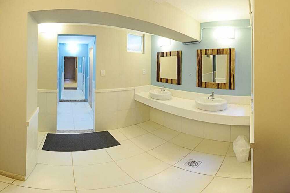 Одноместный номер Standard c 1 комнатой односпальная кровать в Bahia Prime Hostel