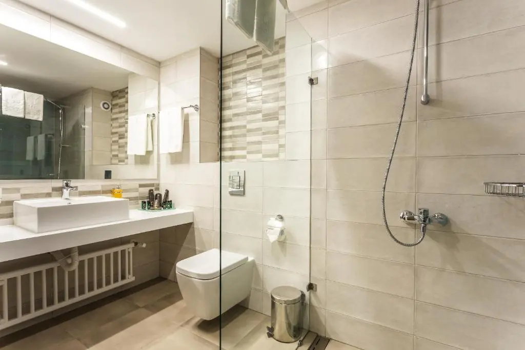 Perelik hotel - Chambres