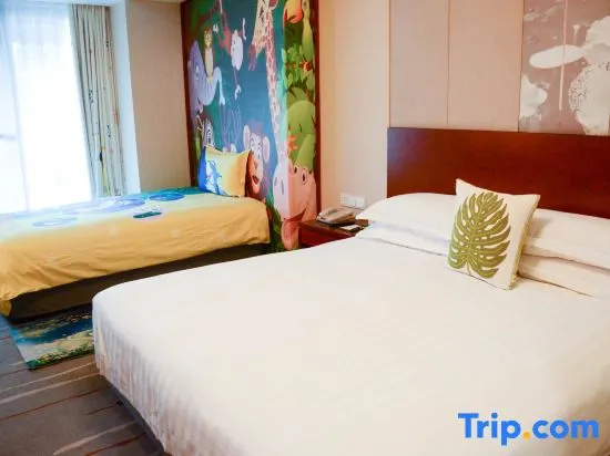 Lakeview Hotel Hangzhou - Chambres