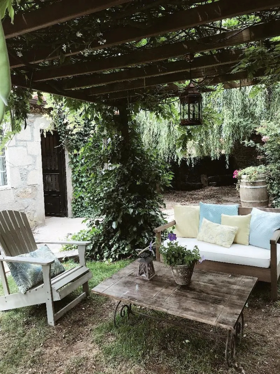 Ecohotel Nos