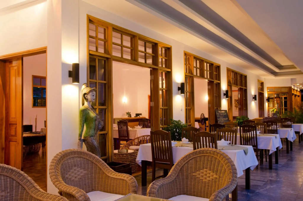 Sea Dream Resorts - фото 34