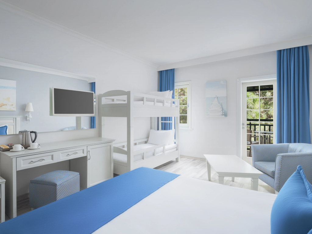 Selectum Collection Bodrum (Ex. Kairaba Bodrum Imperial) — фото