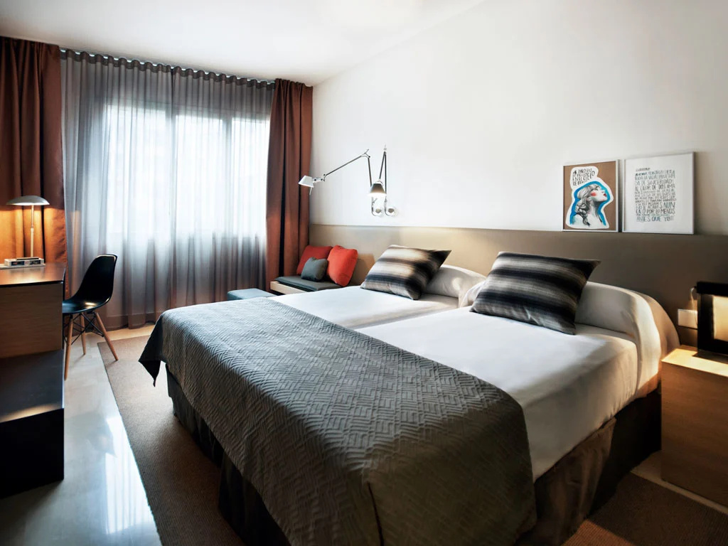 Mercure Barcelona Condor - 5