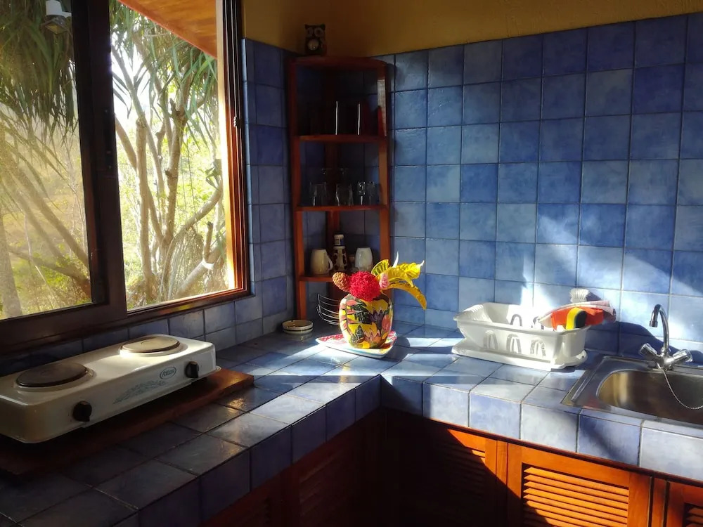 Fidelito Ranch & Lodge - фото 18