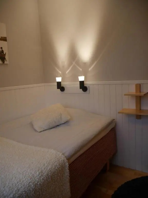 Sankt Olof Hotell & Krog - Général