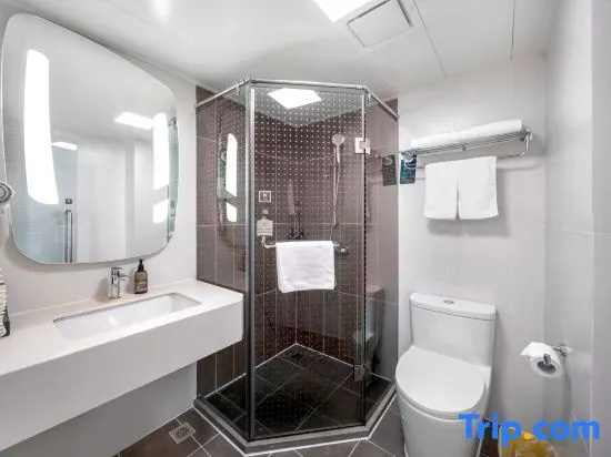 Ibis Harbin Hongqi Street Hotel - Chambres
