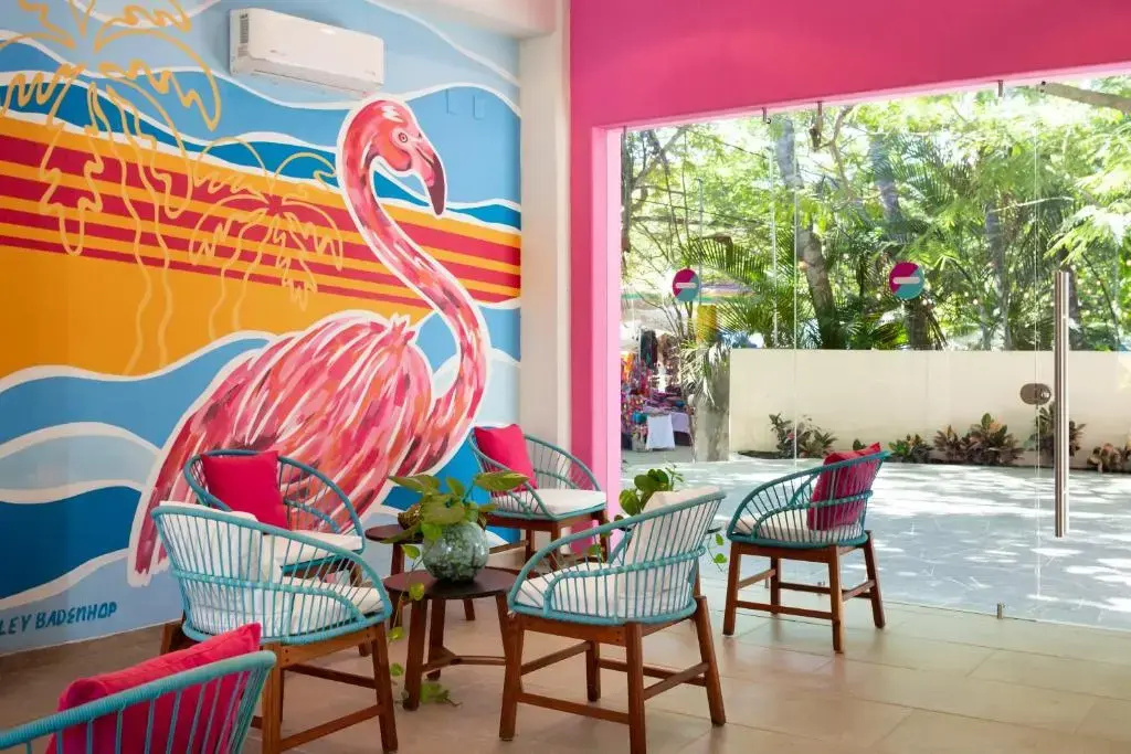 AzulPitaya Beach Resort in Sayulita