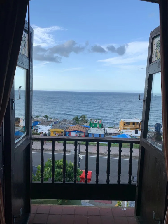 The Gallery Inn - Général