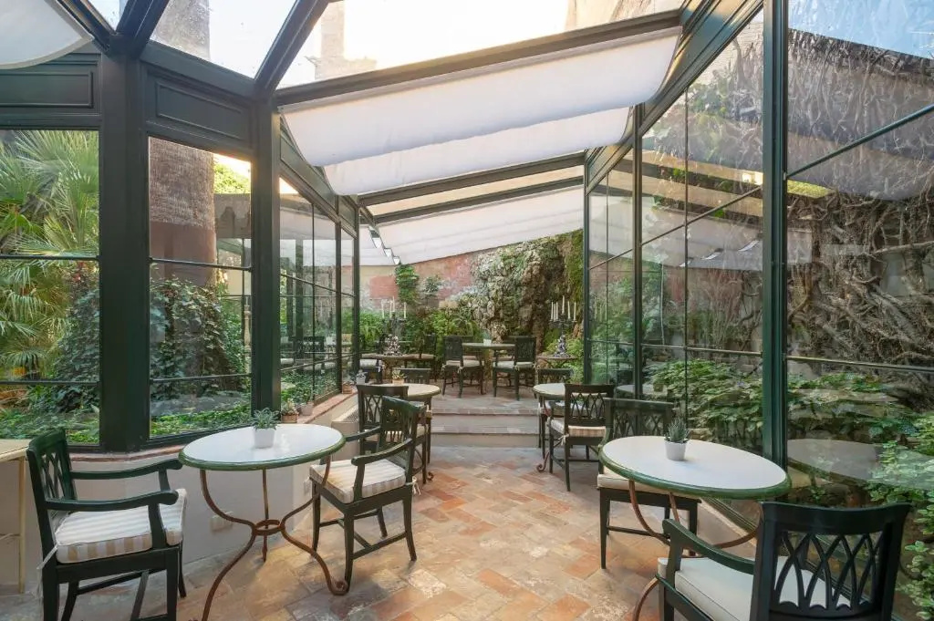 Albergo Pietrasanta - Général