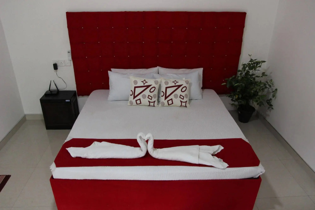 Shan Inn Dambulla - фото 6