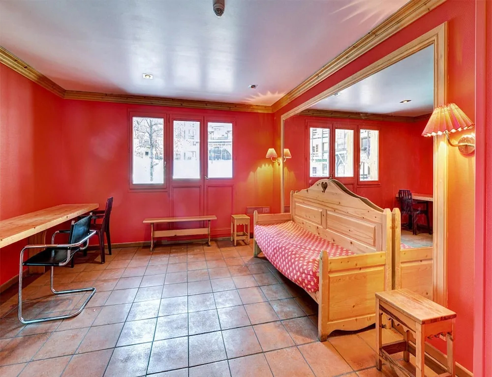 Afficher la photo 6 — Spacious Mountain Stay for 7