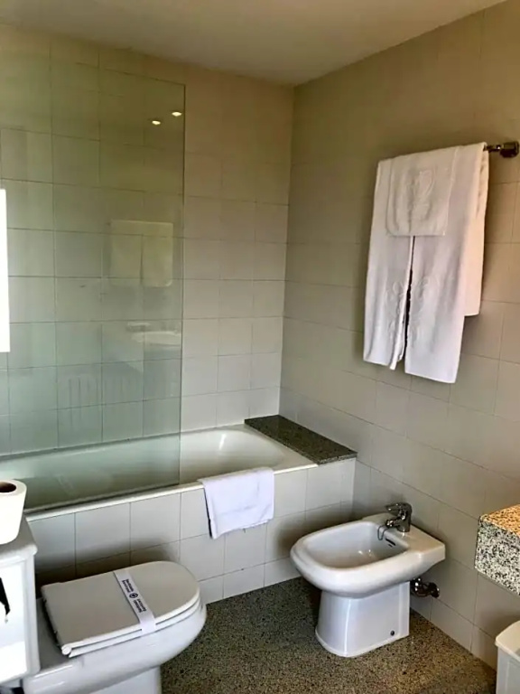 Hotel Jaume - Chambres