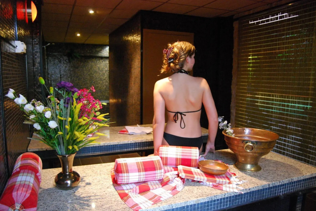 Hotel Waddengenot - Général